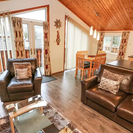Holiday home Bluebell Lodge,