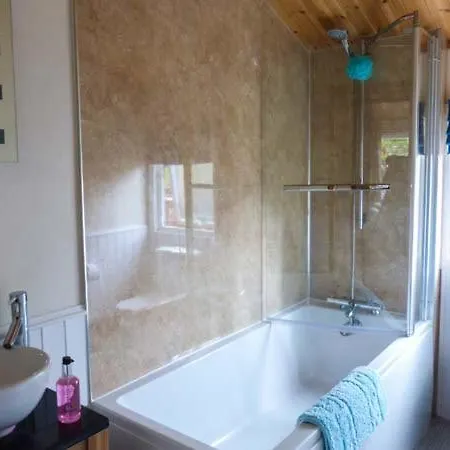 Bluebell Lodge, Holiday home *