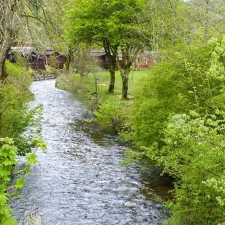 Bluebell Lodge, Windermere