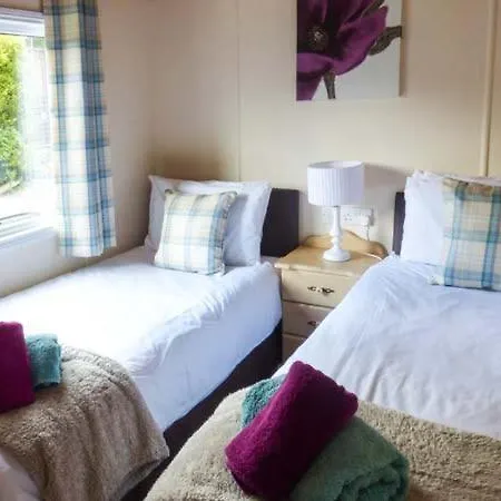 Holiday home Bluebell Lodge, Windermere