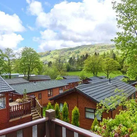 Bluebell Lodge, * Windermere