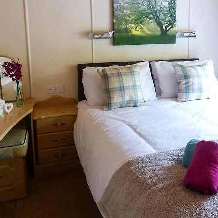 Σπίτι διακοπών Bluebell Lodge,