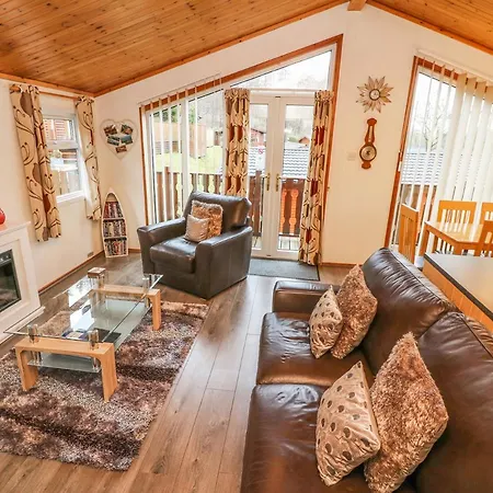 Bluebell Lodge,