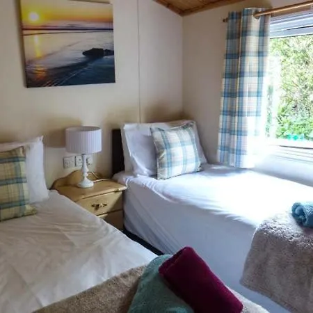 Bluebell Lodge, * Windermere