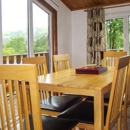 Σπίτι διακοπών Bluebell Lodge, *