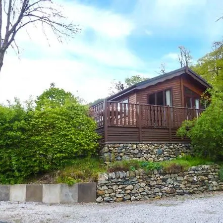 Bluebell Lodge, 別荘 *